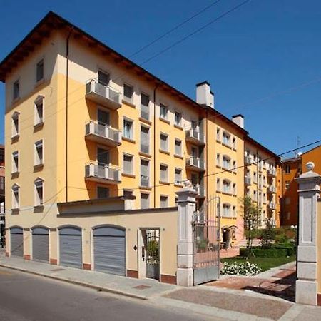 Residenza Carracci Aparthotel Bologna Eksteriør bilde