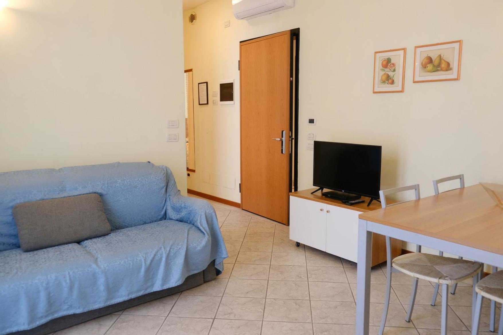 Residenza Carracci Aparthotel Bologna Eksteriør bilde